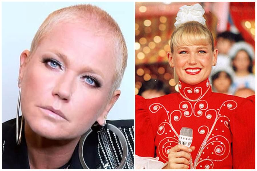 "Servirían para algo antes de morir": Xuxa sugirió utilizar a los presos para experimentar con vacunas