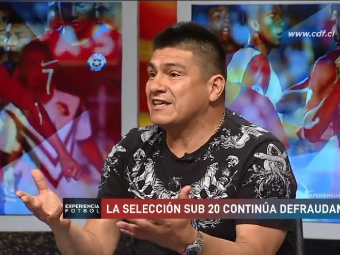 "Retrocedimos 20 años": Tobi Vega repasó sin asco a Héctor Robles