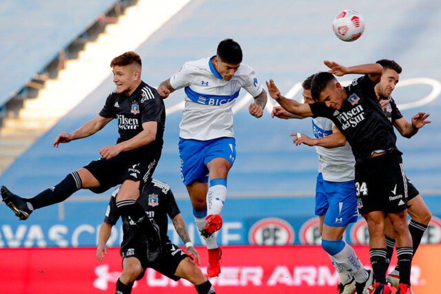 ANFP reveló la programación de las dos últimas fechas del Campeonato