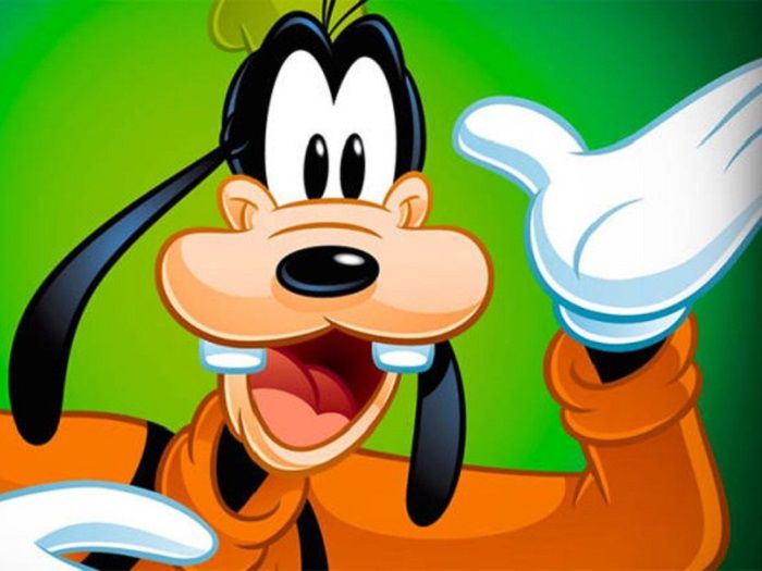 Debate mundial para descubrir el verdadero origen de Goofy