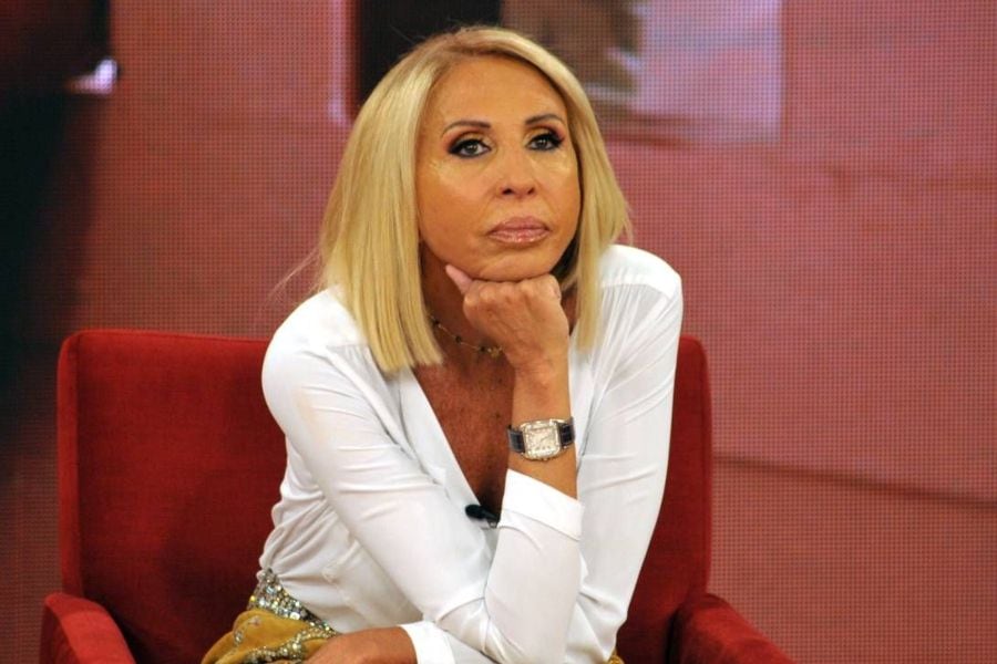 "Terminar con esta pesadilla...": Laura Bozzo reapareció mientras está prófuga por presunto fraude fiscal