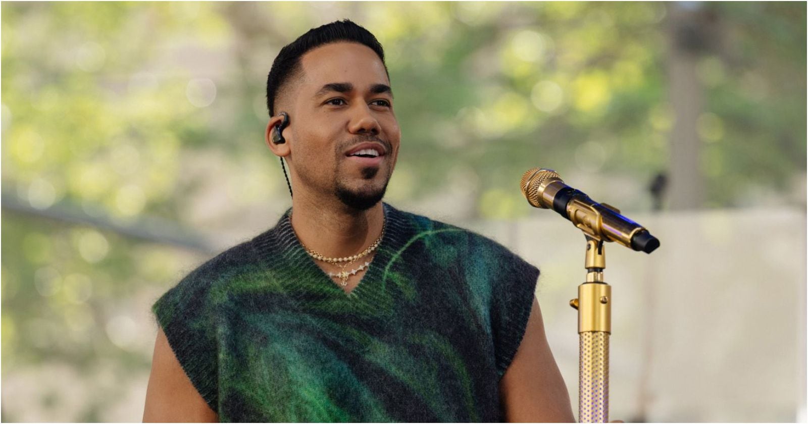 Romeo Santos