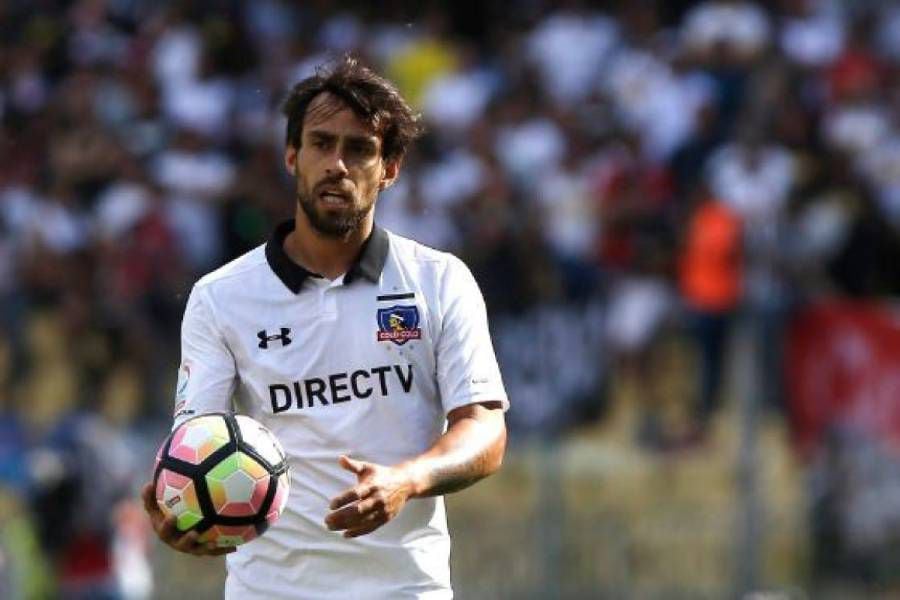 ¿Qué expectativas tienes sobre el regreso del "Mago" Valdivia a Colo Colo?