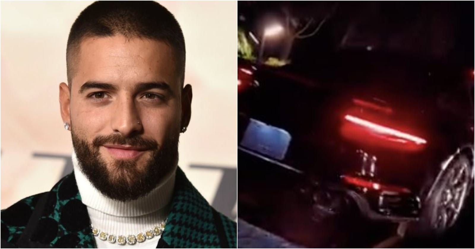 Maluma