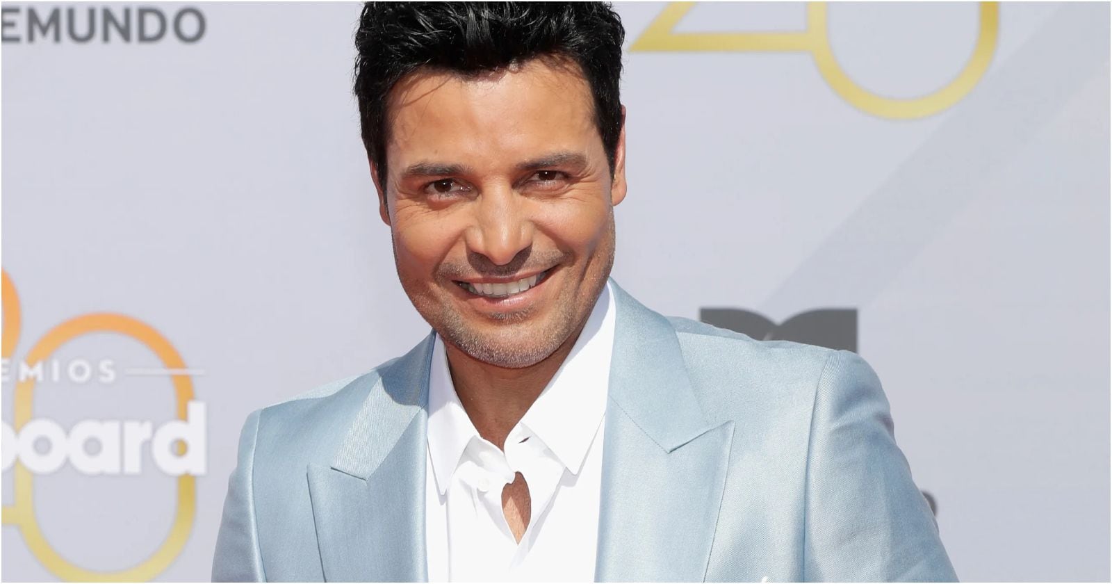 Chayanne