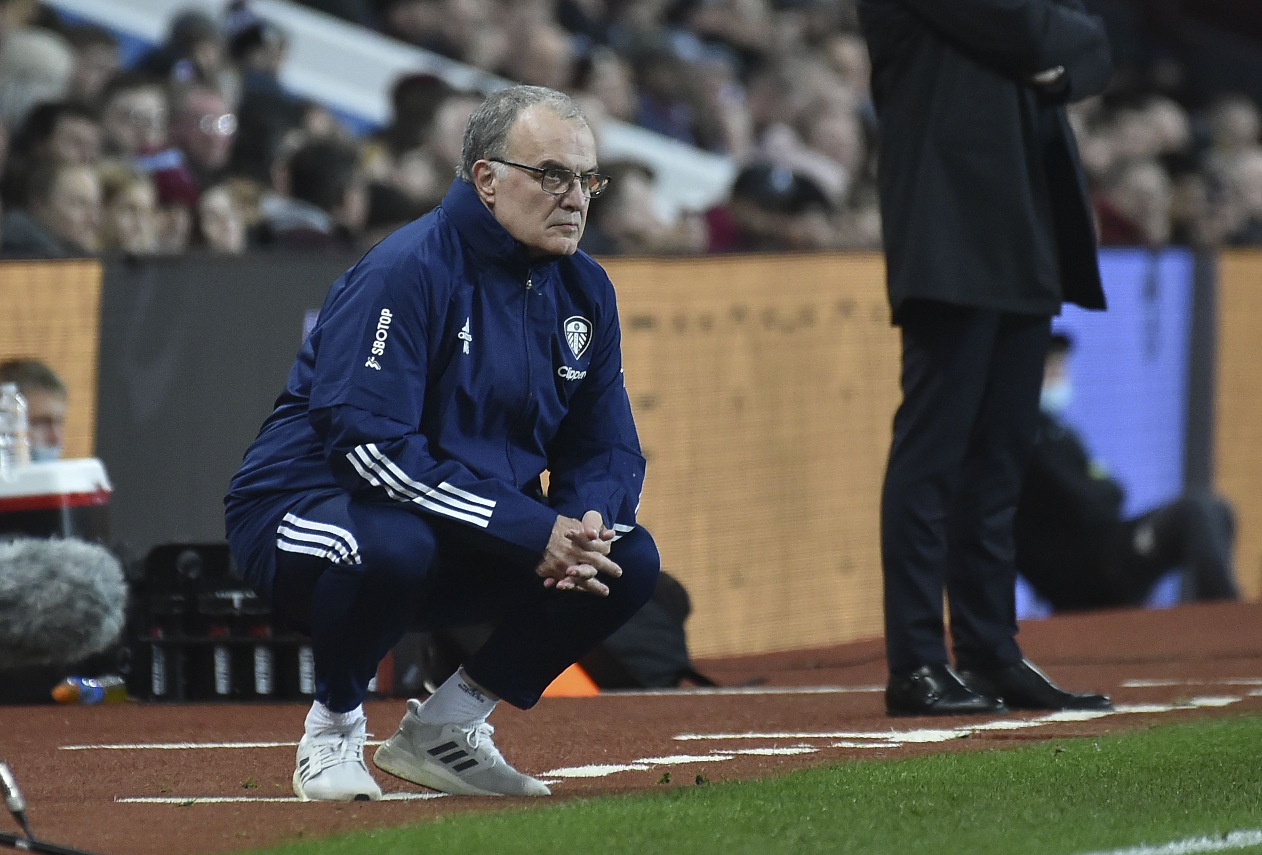 En México están locos por el “Loco”: aseguran que gigante del fútbol azteca iría por Marcelo Bielsa