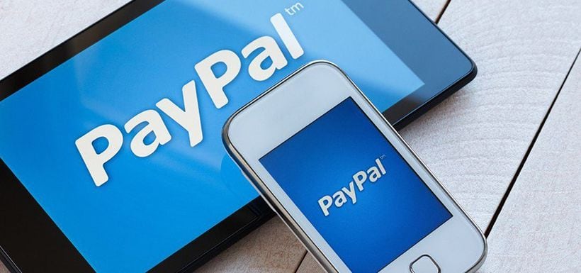 Paypal suspendió su servicio en Rusia y ahora será aún más difícil enviar dinero a ese país desde el exterior