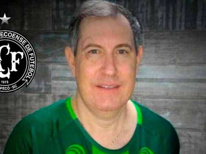 "Somos más que once jugadores": el relato de Rafael Henzel que marcó la historia del Chapecoense