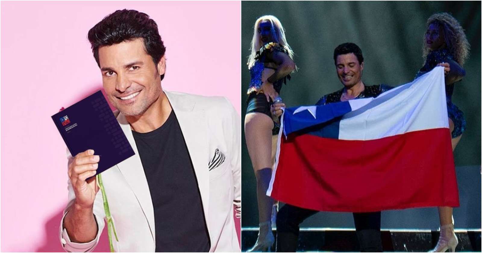 Chayanne