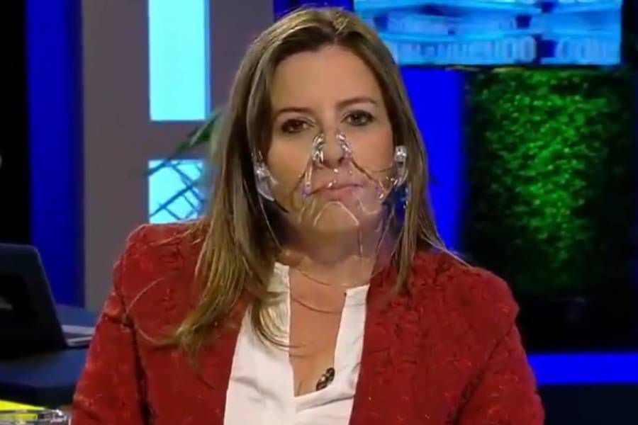 Tere Marinovic sorprende con insólita teoría: "En cada familia chilena hay un flaite"