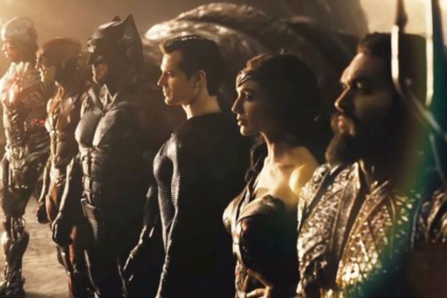 ¿Dónde ver el Snyder Cut de Justice League en Latinoamérica?