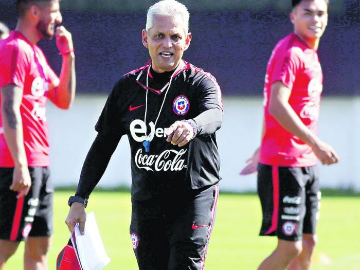 Cercanos a Rueda dicen que no piensa marcharse