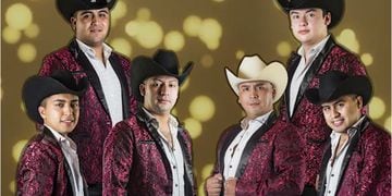 Líderes De Chile: la agrupación nacional de cumbia ranchera romántica que la rompe