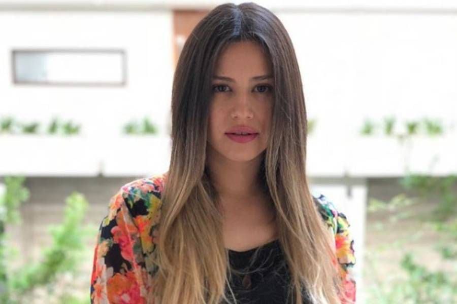 "A los que me están agarrando pa'l we...": la reacción de Karla Melo tras funa por supuesto "minuto de furia" en hotel