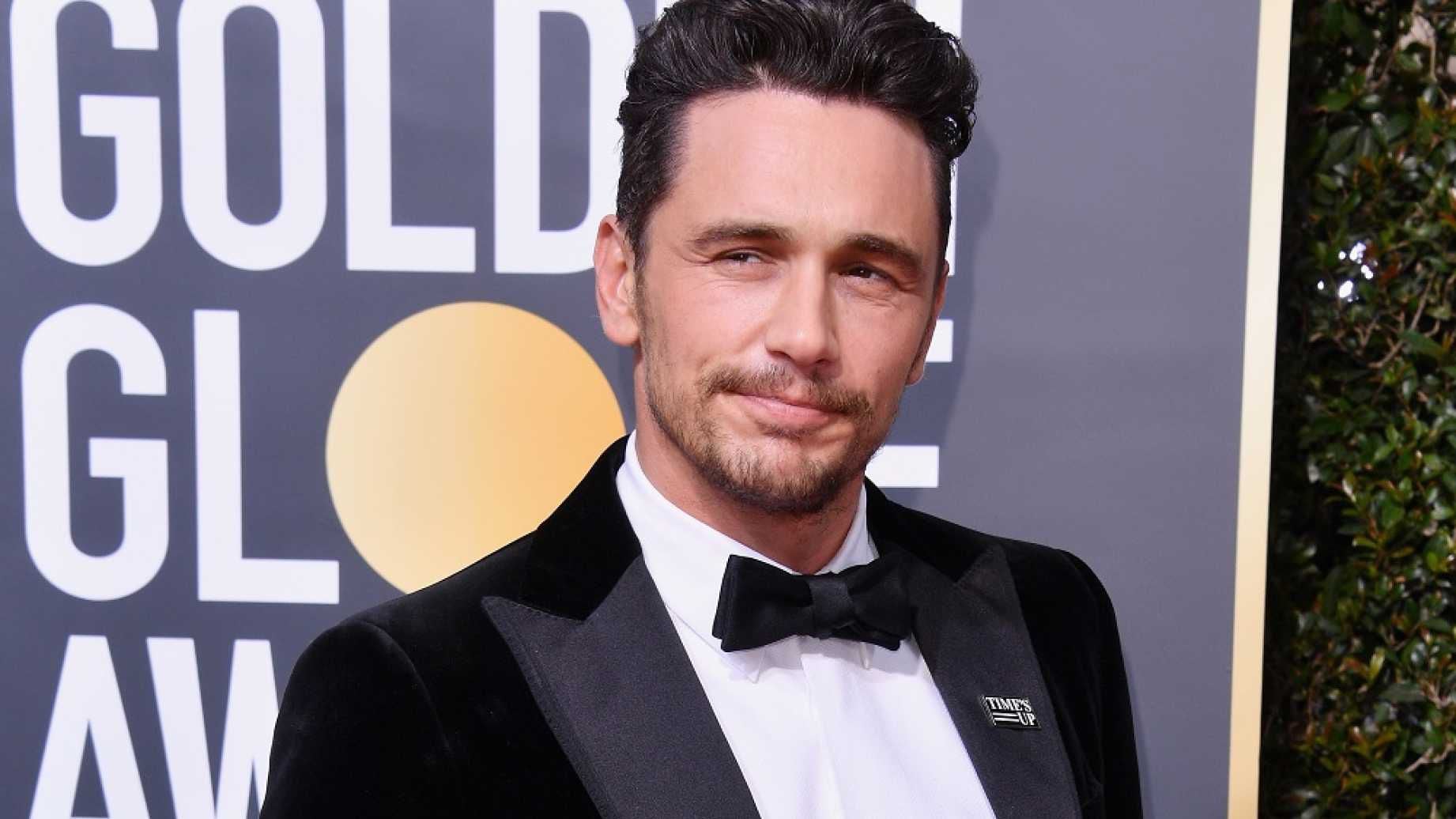 “Nunca debió haber pasado…”: James Franco rompe el silencio y reconoce haber mantenido relaciones con alumnas