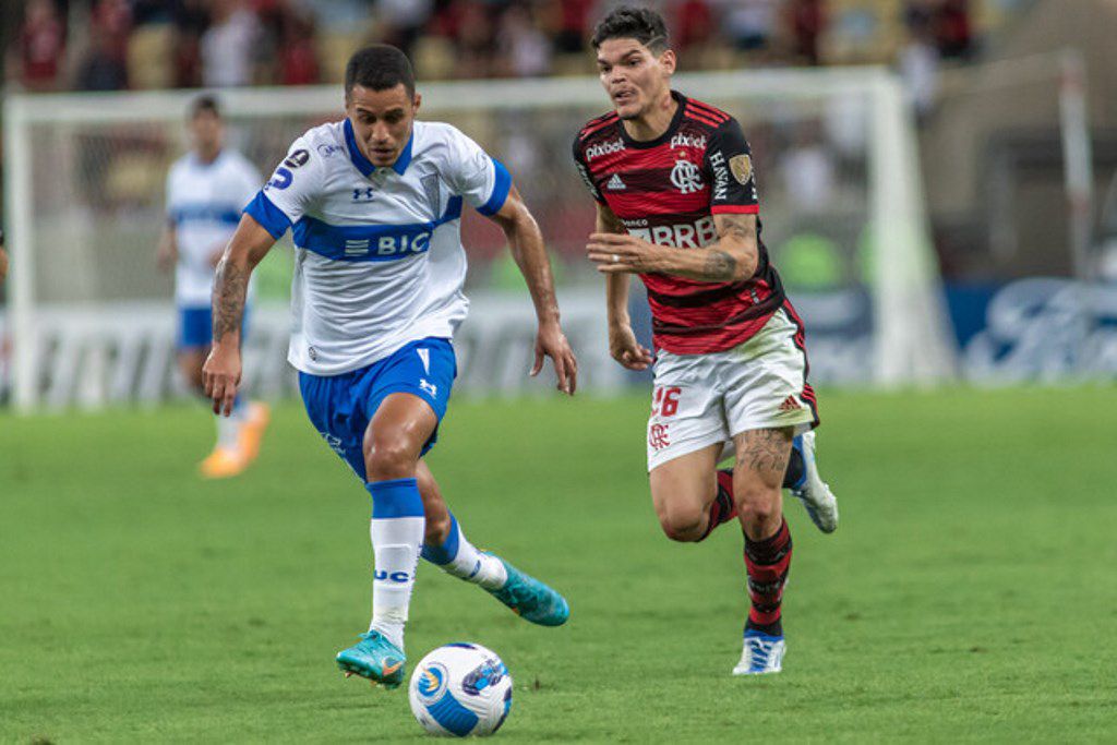 UC - Flamengo