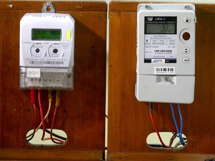 Medidores inteligentes: Empresas Eléctricas analizan medidas para reducir cuentas