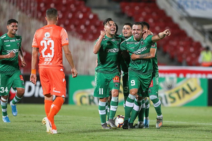 Lo que dejó los cuartos de final de la liguilla por ascender a Primera