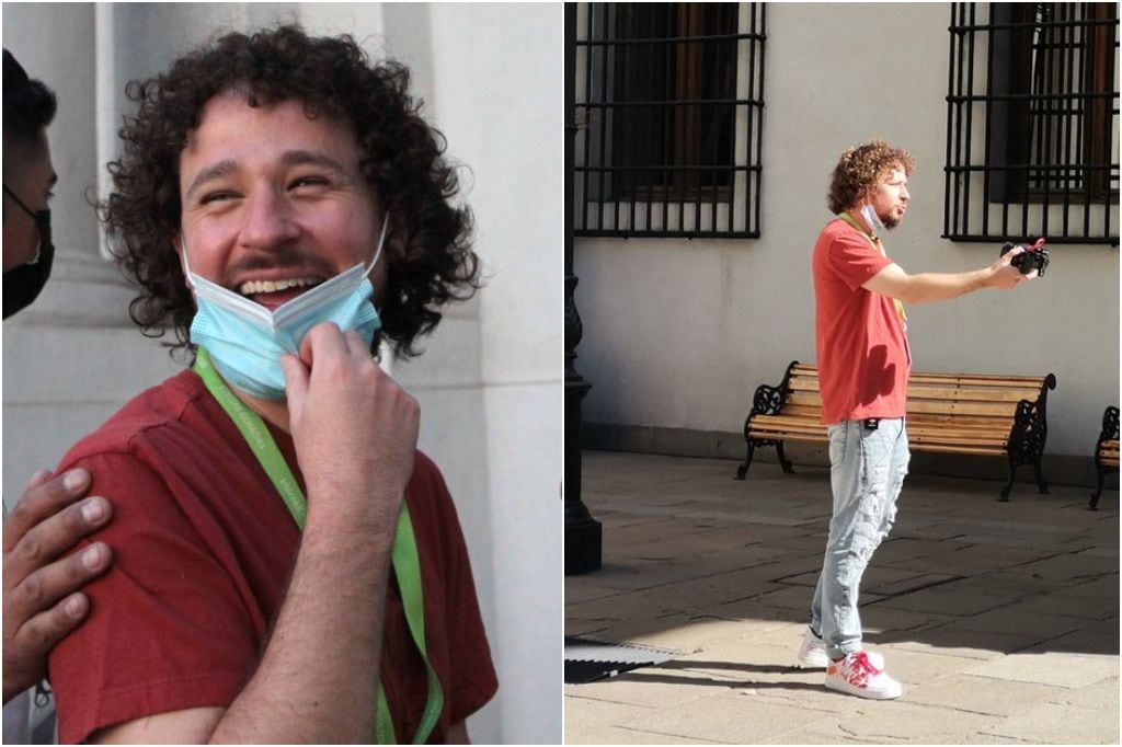 Luisito Comunica