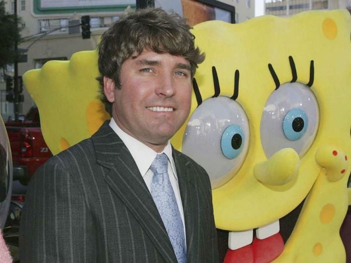 Creador de "Bob Esponja" muere a los 57 años