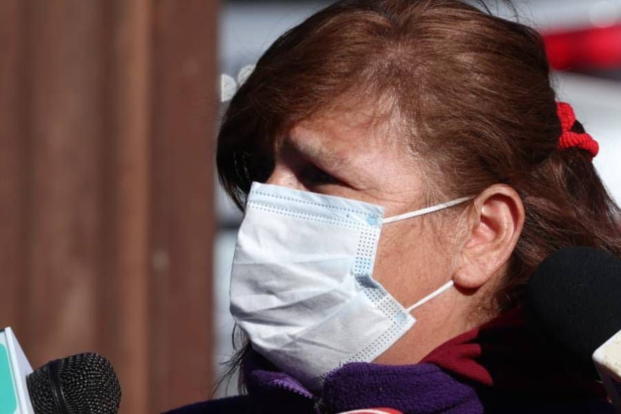 Abuela paterna de Tomás sobre familia materna del pequeño: "Ellos saben la verdad"