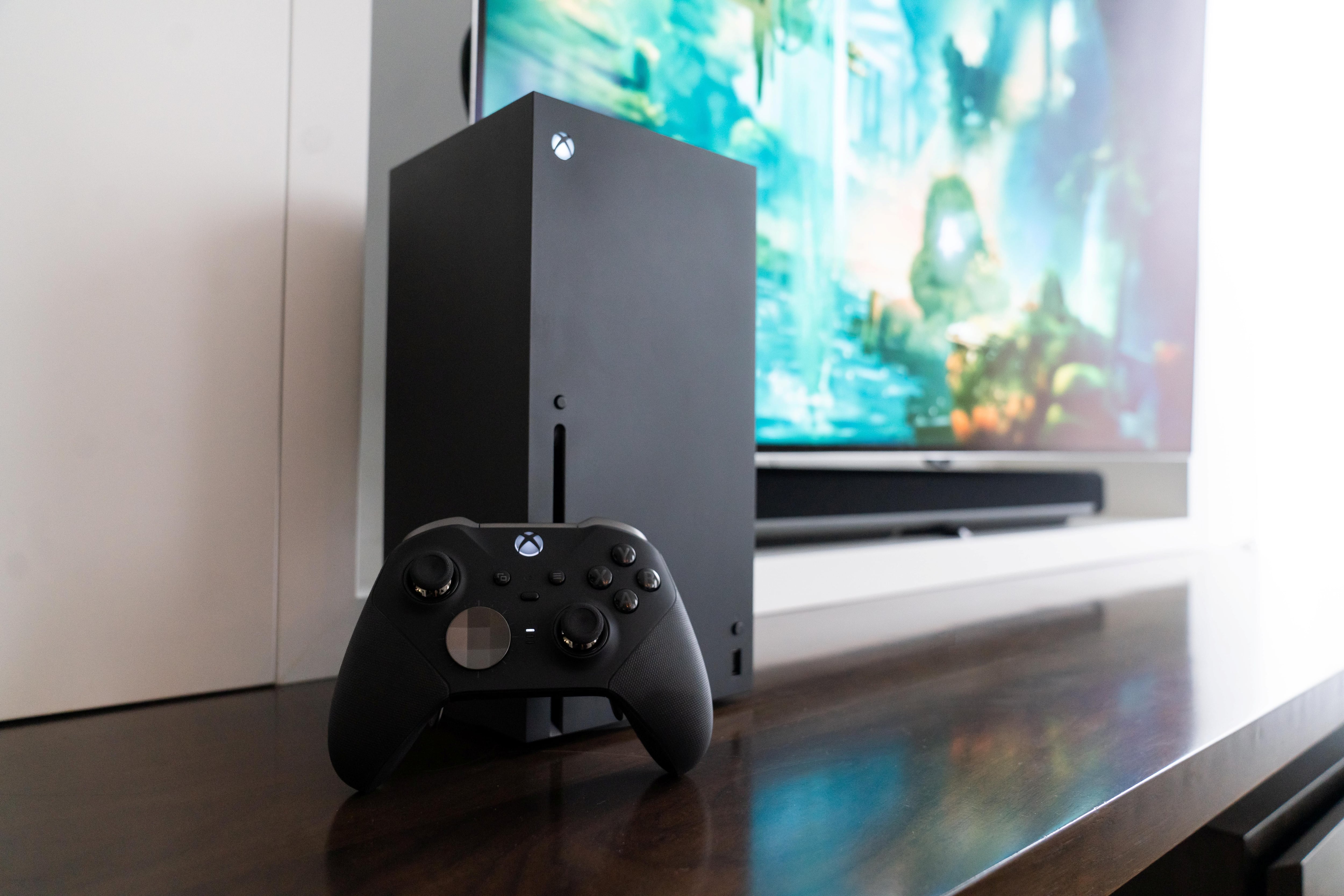 Las Xbox Series X|S son las consolas que Microsoft ha vendido más rápido