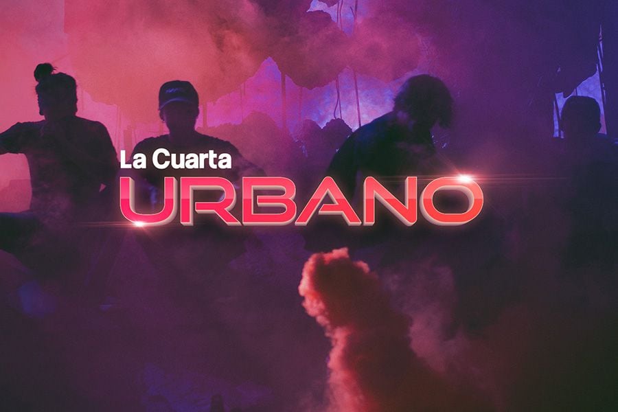 [ESTRENO] #L4Urbano: Feid, el dueño del súper hit del encierro