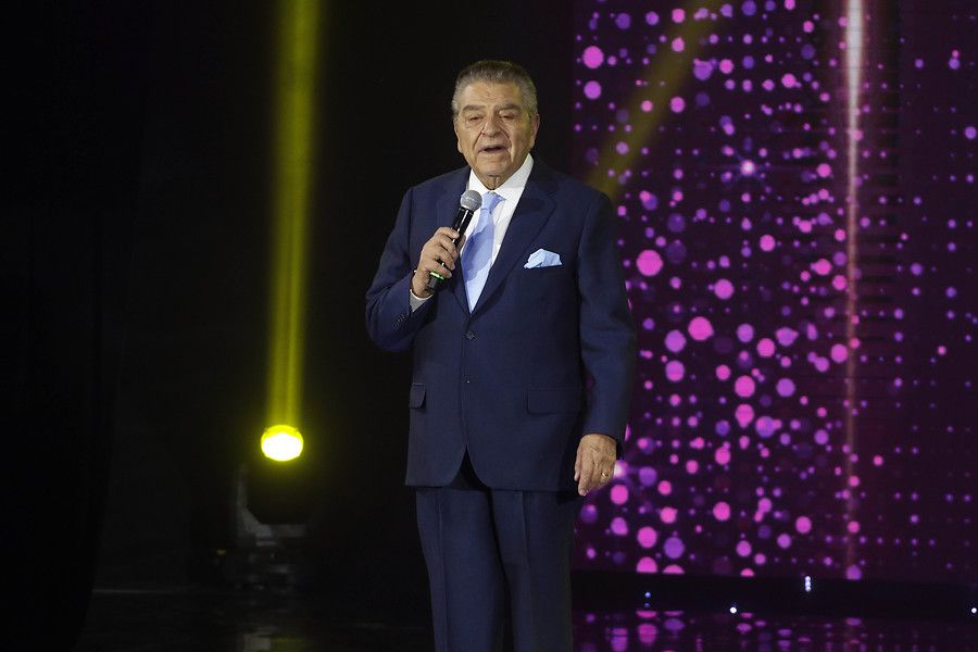 Don Francisco