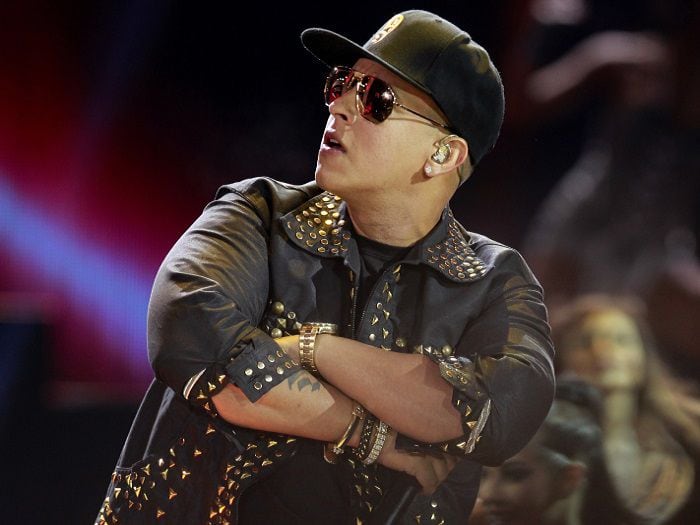 Productora chilena demanda a Daddy Yankee