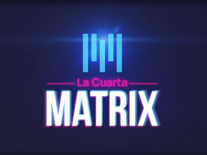 #L4Matrix