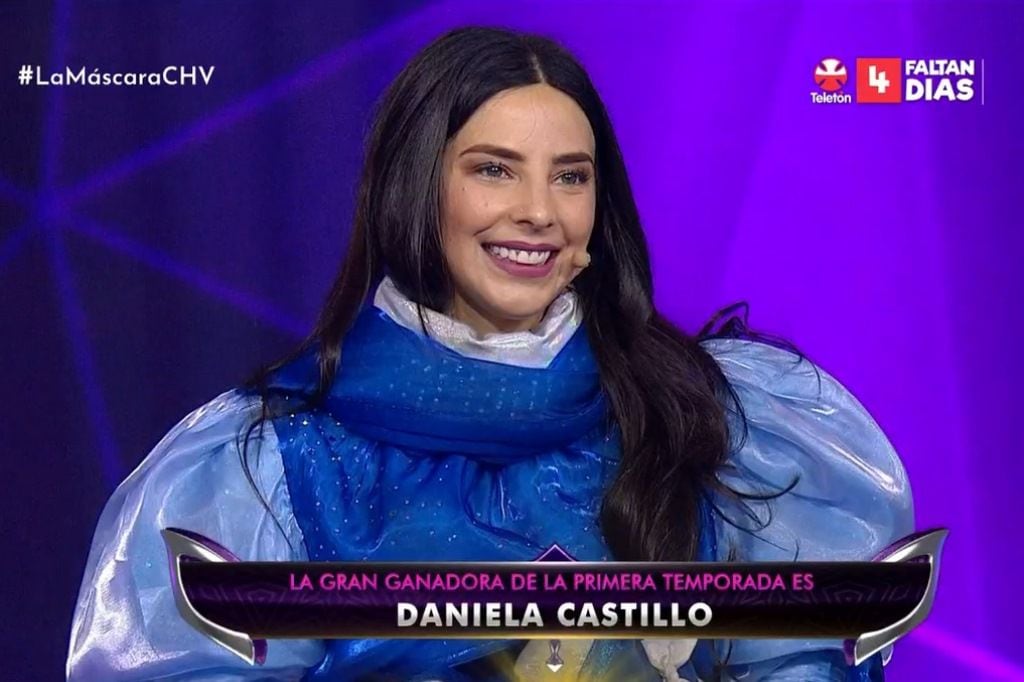 Daniela Castillo