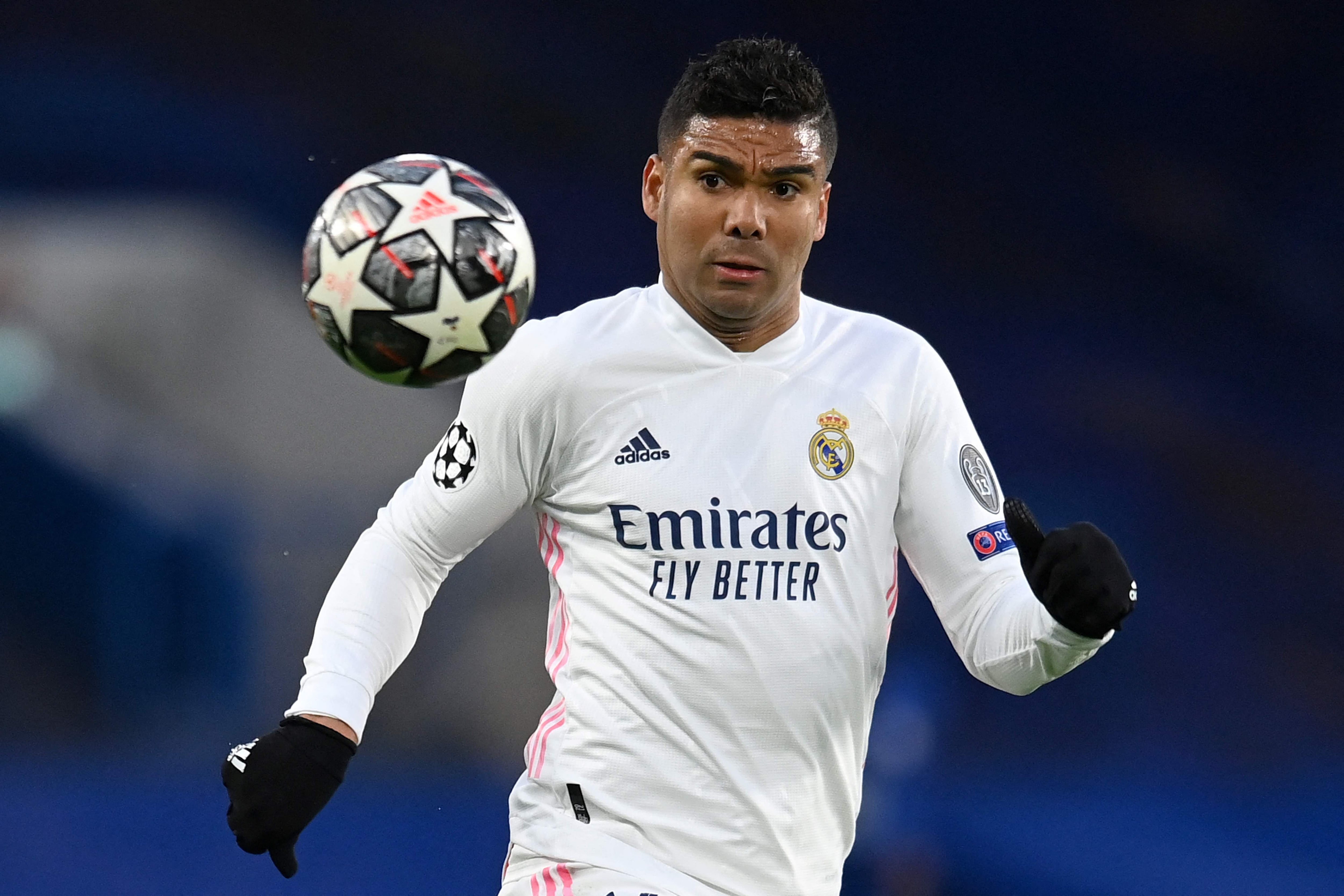 Asalto a “La Casa Blanca”: Casemiro tiene todo listo para sumarse al Manchester United