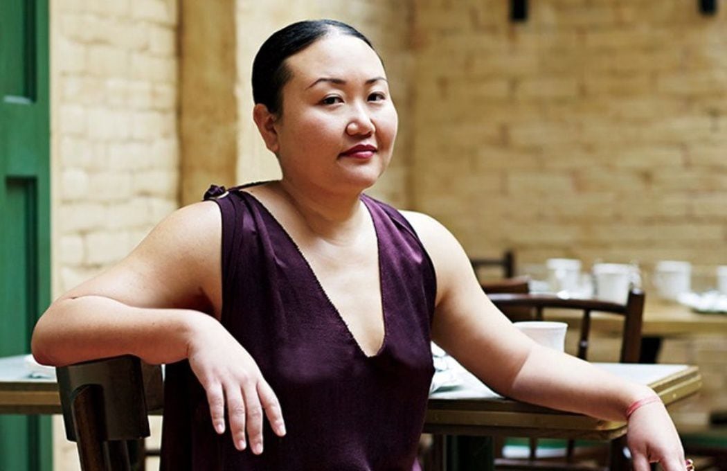 Hanya Yanagihara