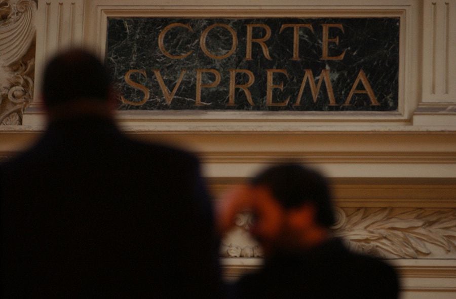 Corte Suprema