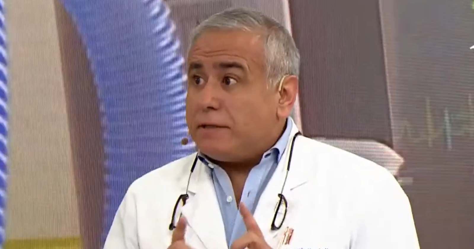 Doctor Ugarte