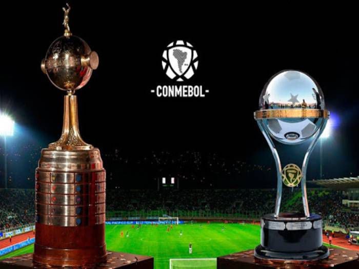 La última de la Conmebol: Sí o sí quiere jugar Libertadores y Sudamericana este año