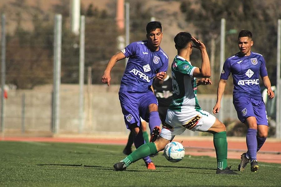 En Tercera palpitan la liguilla