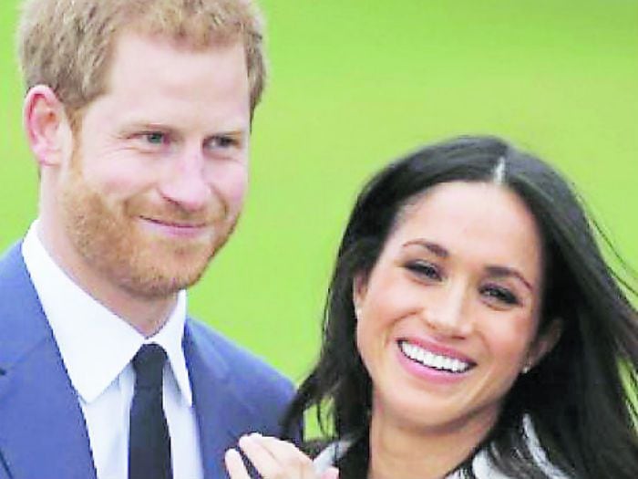 Meghan Markle: 100 días de casada