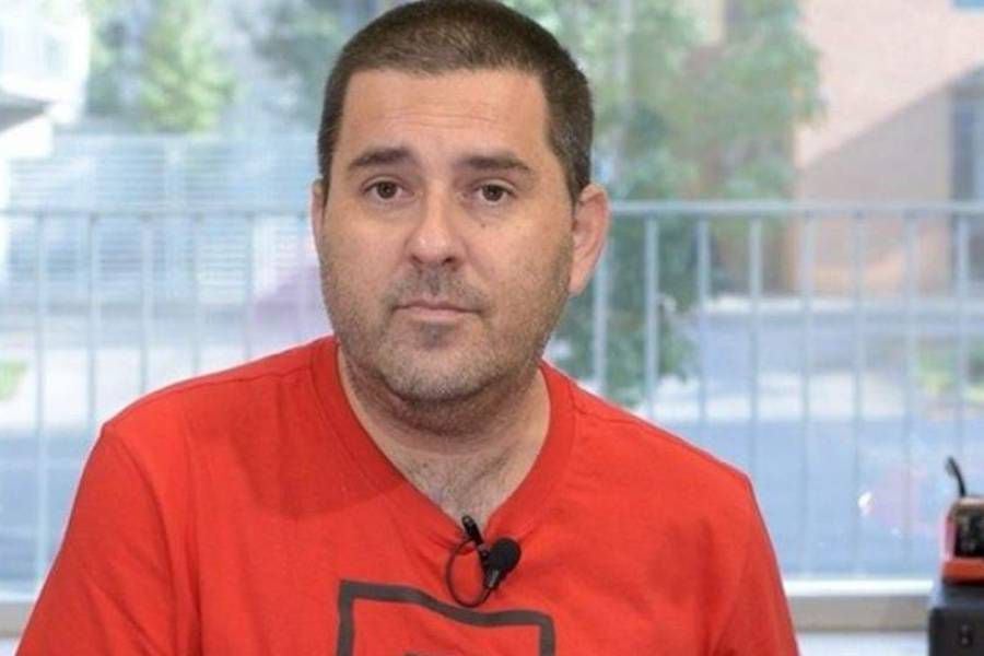 “Toda mi vida valió la pena”: el emotivo relato de Cristian Arcos sobre experiencia con ídolo de la Roja  