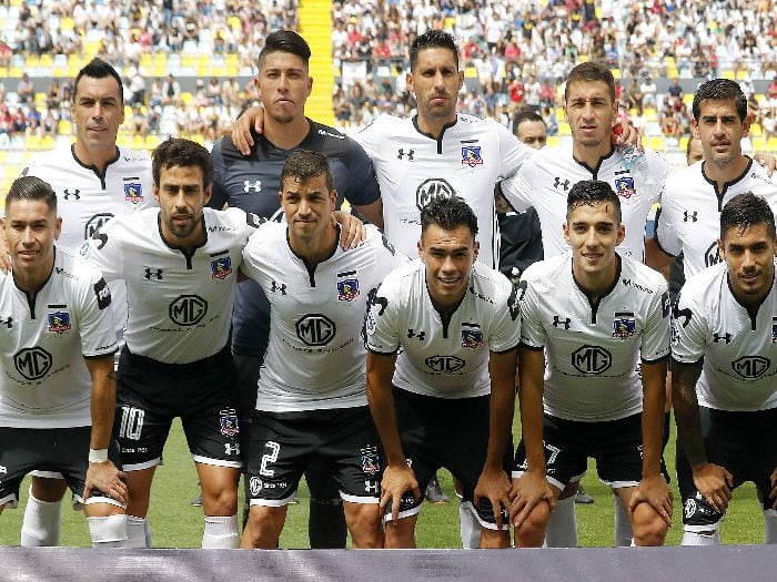 Colo Colo aún no define el plantel 2019: Todavía faltan dos delanteros