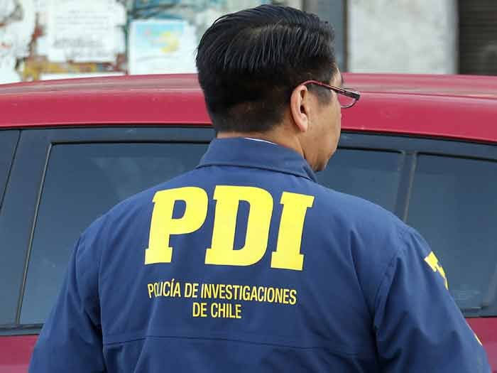 Detienen a hombre acusado doble homicidio en Tocopilla