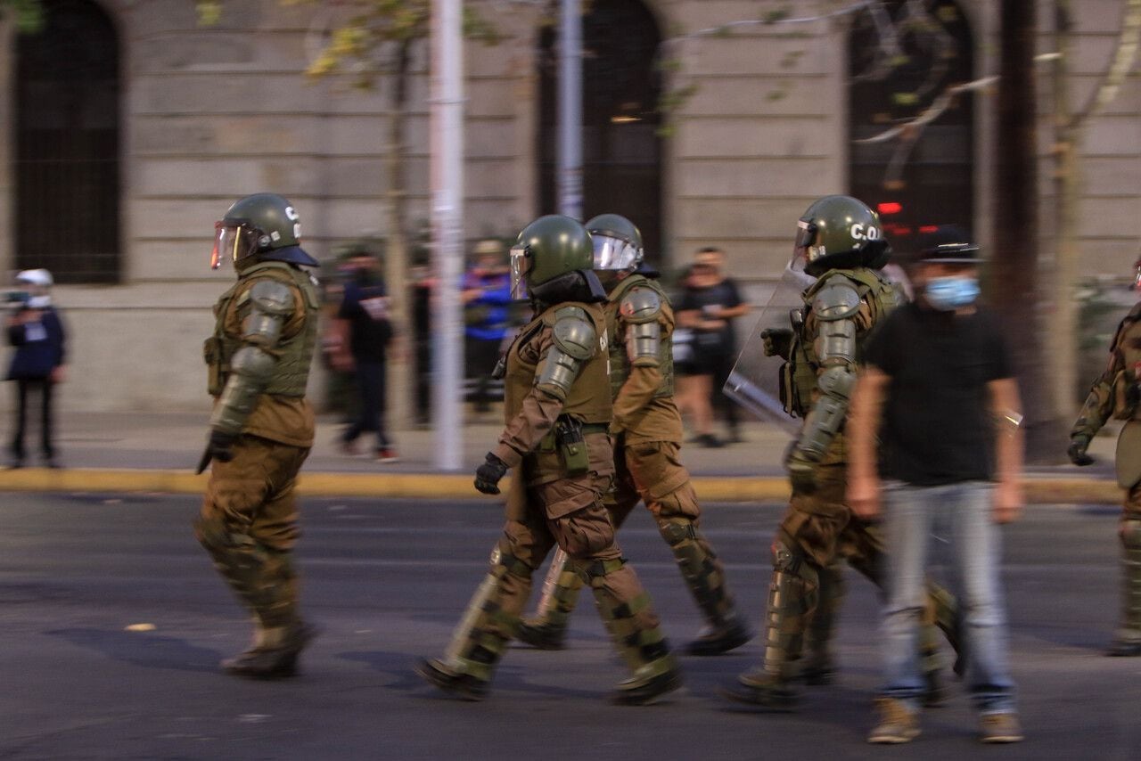 Carabineros de Chile