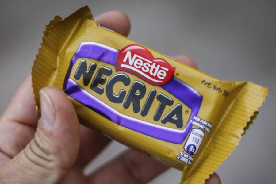 Negrita: Insólita carta de hombres que se oponen a nombrar "Chokito" a su amigo causa revuelo en la web