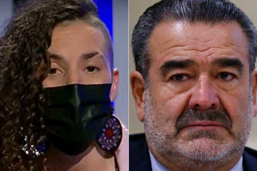 "Me llamaron los asesores de Luksic": habla deportista que rechazó ayuda del empresario