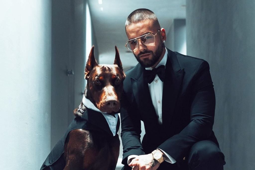 Maluma