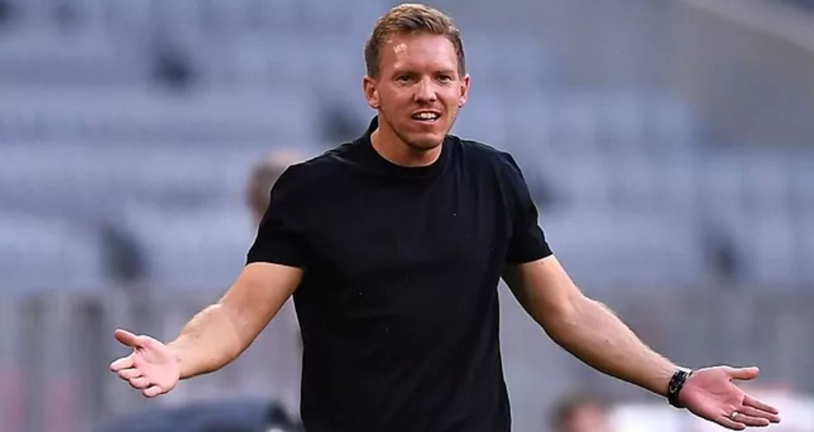 Julian Nagelsmann