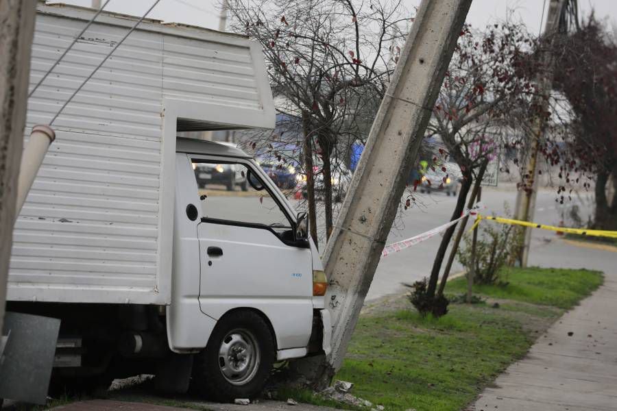 "Nos salvó la vida…": copiloto de conductor muerto en encerrona relató trágico episodio