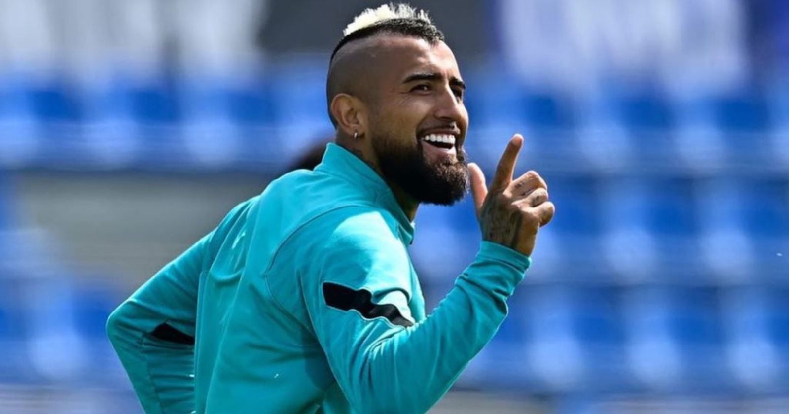 Arturo Vidal