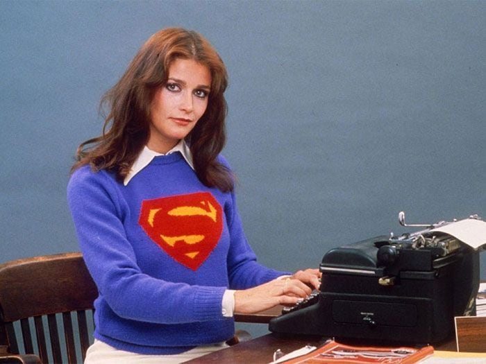 Lo que reveló la autopsia de la actriz que interpretó a Lois Lane en Superman