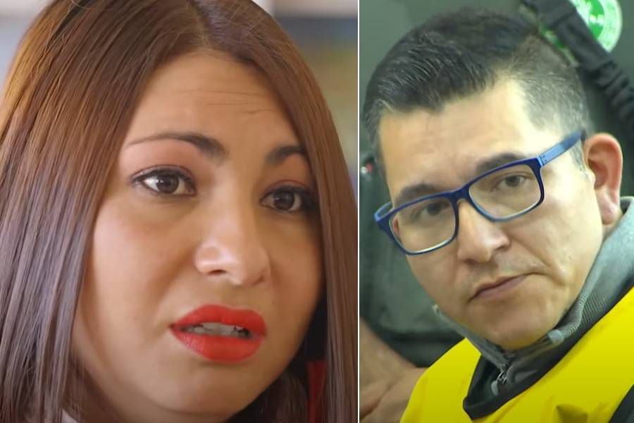 "Ese fue mi gran error": Johanna Hernández reveló escalofriantes detalles del crimen de Nibaldo Villegas